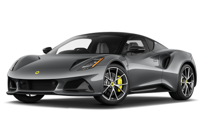 Lotus Emira