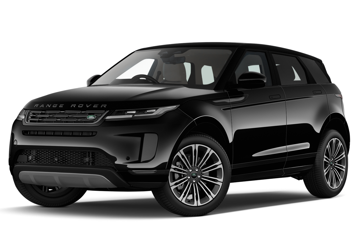 Land Rover Range Rover Evoque Lease Deals | Compare Deals From Top ...
