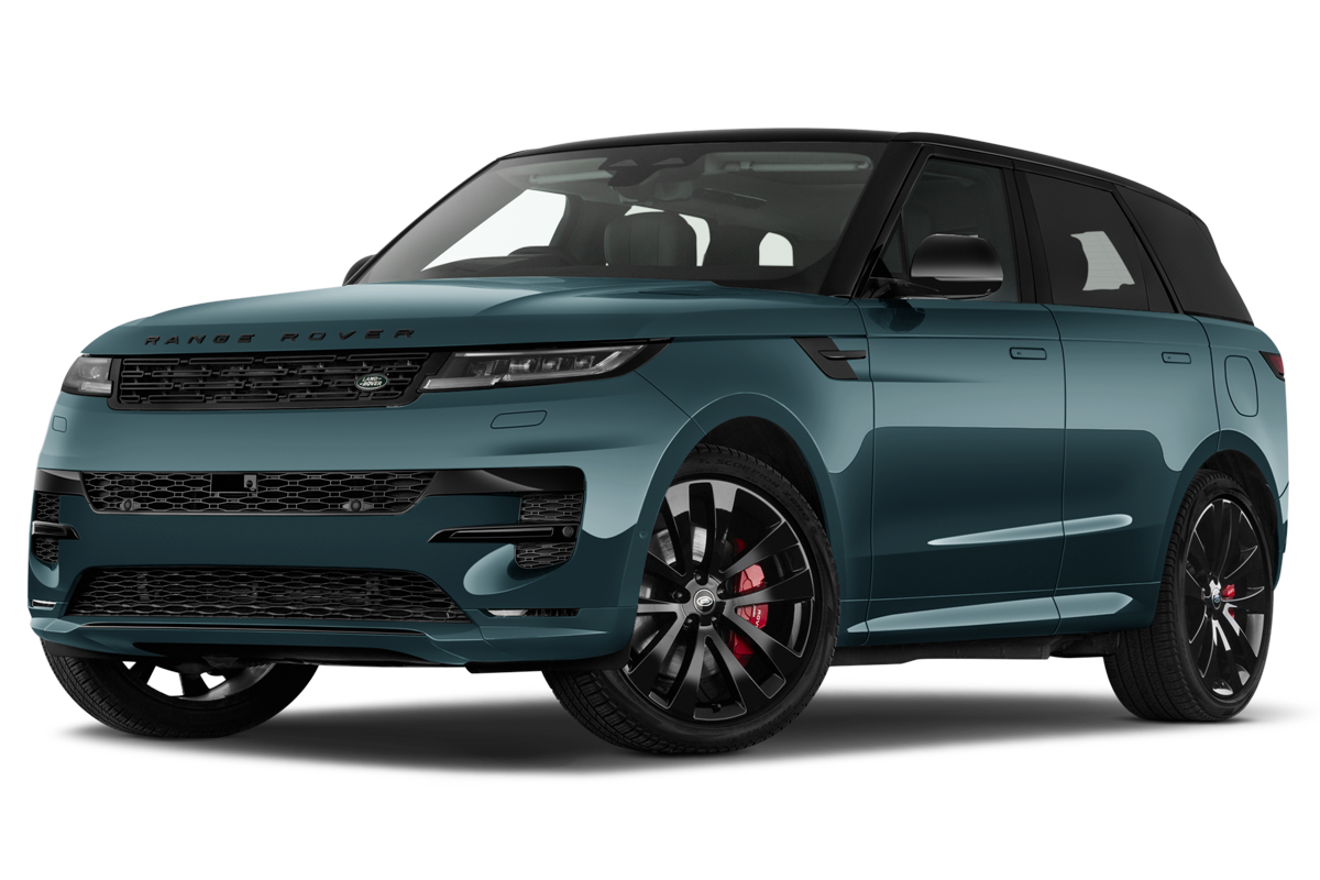 Land Rover Range Rover Sport Lease Deals | Compare Deals From Top ...