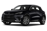 Lexus LBX