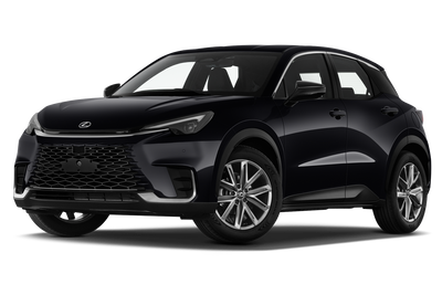 Lexus LBX