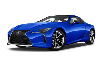 Lexus LC