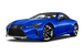 Lexus LC