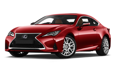 Lexus RC