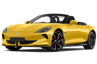 MG Motor UK Cyberster