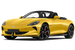 MG Motor UK Cyberster