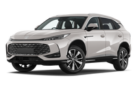MG Motor UK HS
