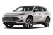 MG Motor UK HS