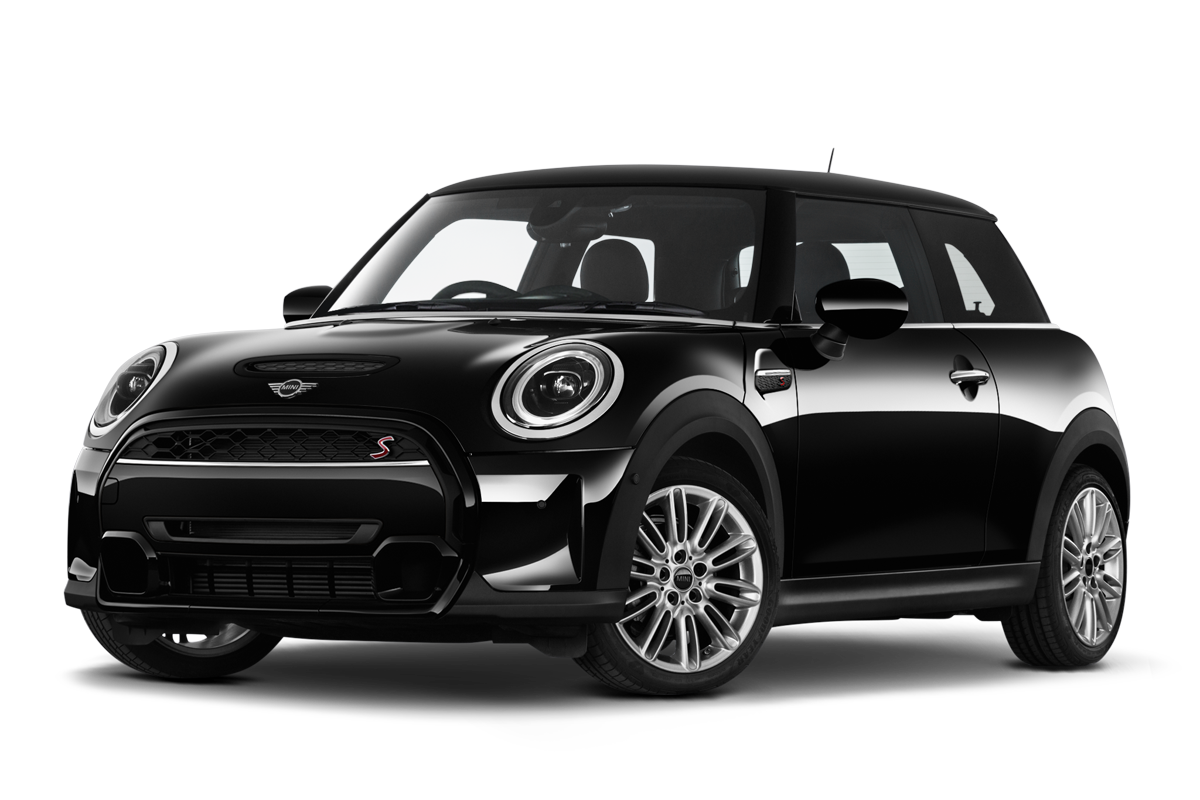 Find new MINI Electric lease deals here