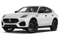 Maserati Grecale