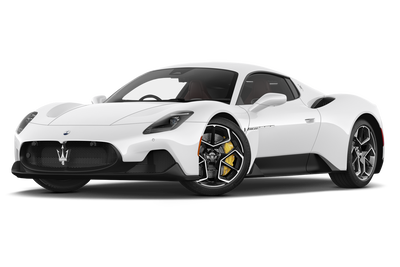 Maserati MC20