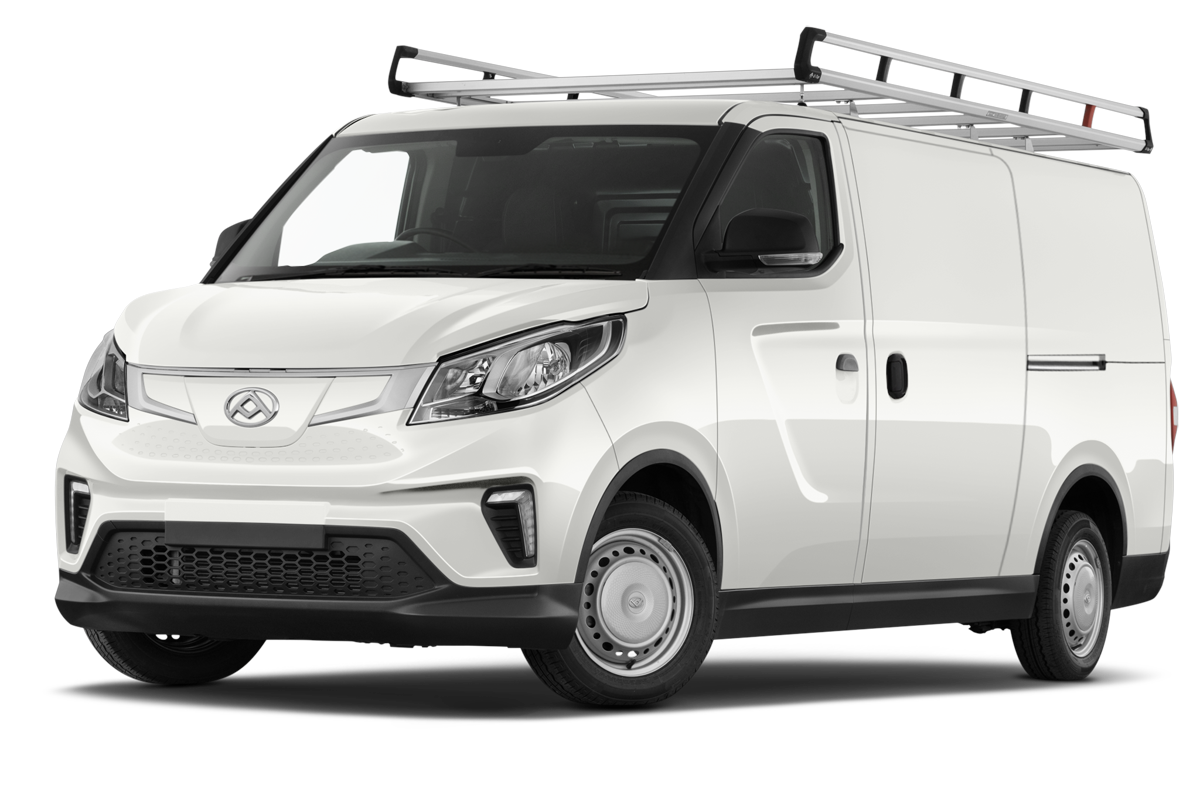 New Maxus E Deliver 3 L1 Van Deals | Compare Maxus E Deliver 3 L1 Vans ...