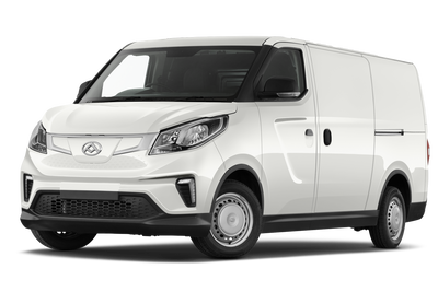 Maxus E Deliver 3 L1
