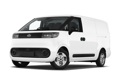 Maxus E Deliver 5 L1
