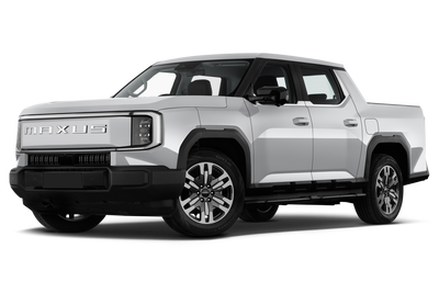 Maxus E Terron 9