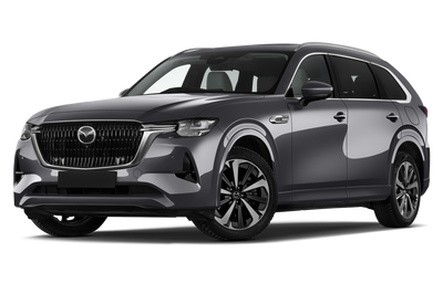 Mazda CX-80