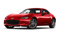 Mazda MX-5 RF