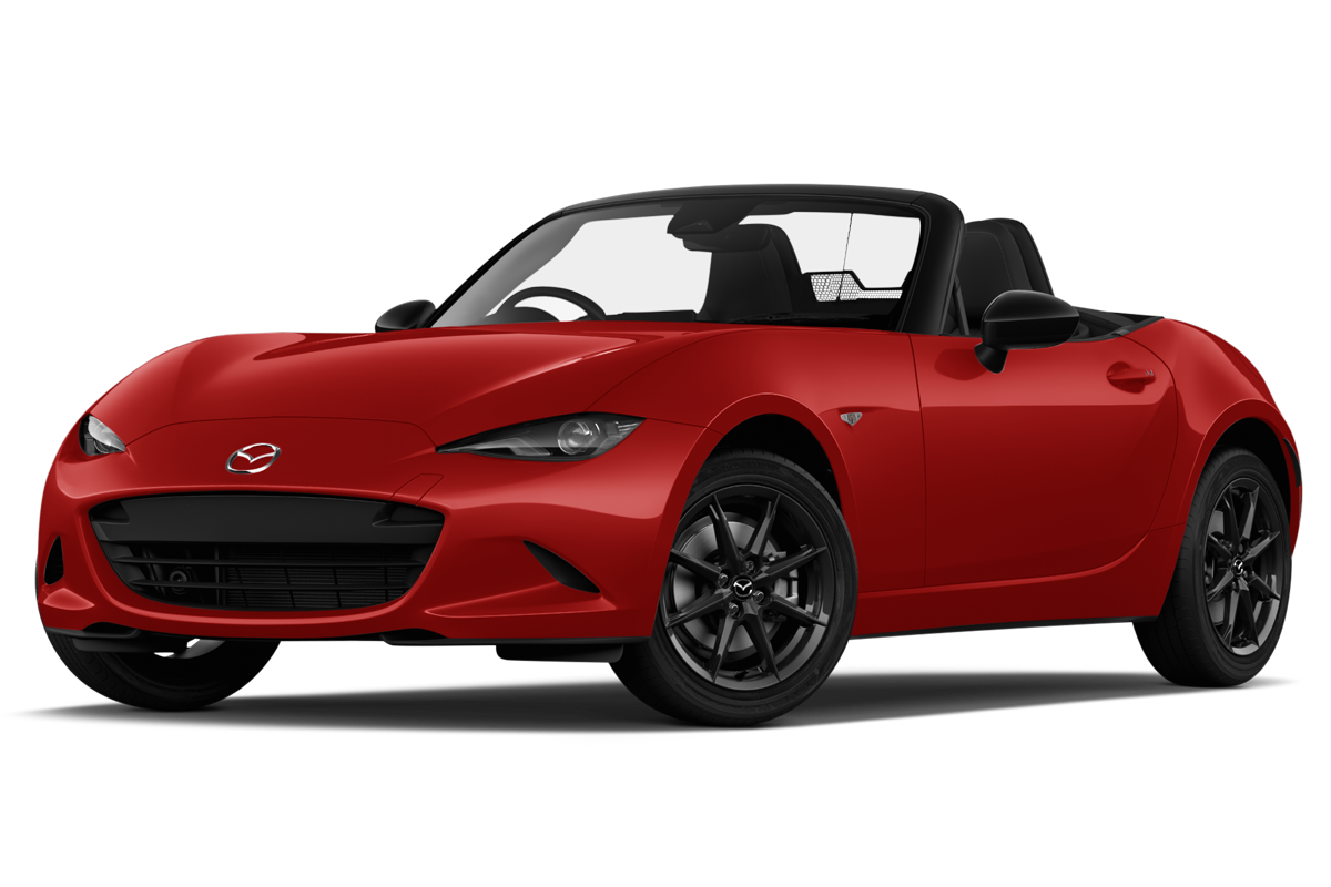 Mazda Mx 5 Leasing