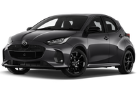 Mazda 2 Hybrid