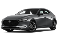 Mazda 3 Hatchback