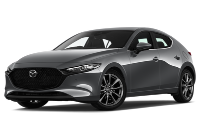 Mazda 3 Hatchback