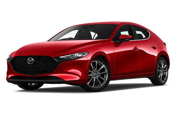 Mazda 3 Hatchback