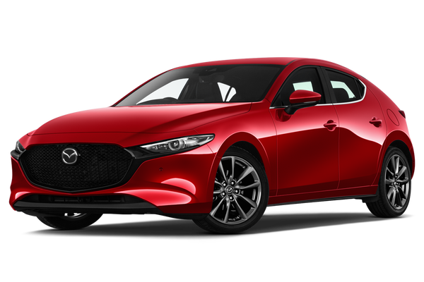 Mazda 3 Hatchback