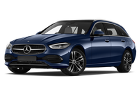 Mercedes-Benz C-Class Estate
