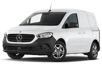 MERCEDES-BENZ CITAN L1