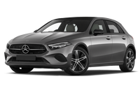 Mercedes-Benz A-Class Saloon
