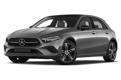 Mercedes-Benz A-Class Saloon