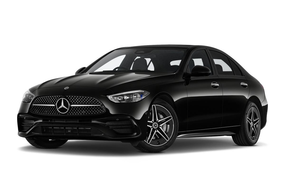 Mercedes-Benz C-Class Saloon Lease Deals | Compare Deals From Top ...