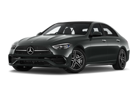 Mercedes-Benz C-Class Saloon