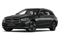 Mercedes-Benz C-Class Estate
