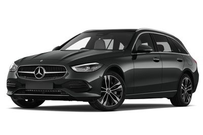 Mercedes-Benz C-Class Estate