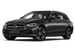 Mercedes-Benz C-Class Saloon