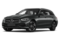 Mercedes-Benz C-Class Estate