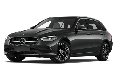 Mercedes-Benz C-Class Estate