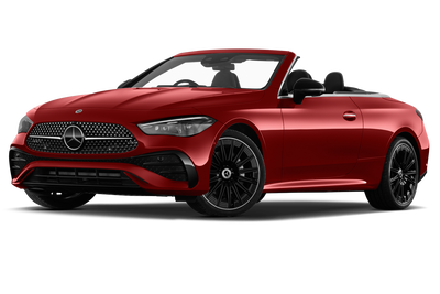 Mercedes-Benz CLE Cabriolet