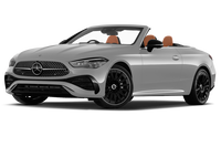Mercedes-Benz CLE Cabriolet