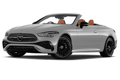 Mercedes-Benz CLE Cabriolet