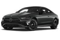 Mercedes-Benz CLE