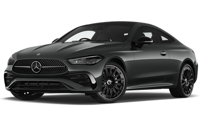 Mercedes-Benz CLE