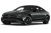 Mercedes-Benz CLE