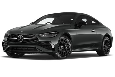 Mercedes-Benz CLE
