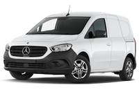 MERCEDES-BENZ CITAN L1