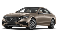 Mercedes-Benz E-Class Saloon