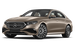 Mercedes-Benz E-Class Saloon