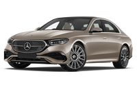 Mercedes-Benz E-Class Saloon