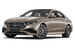 Mercedes-Benz E-Class Saloon